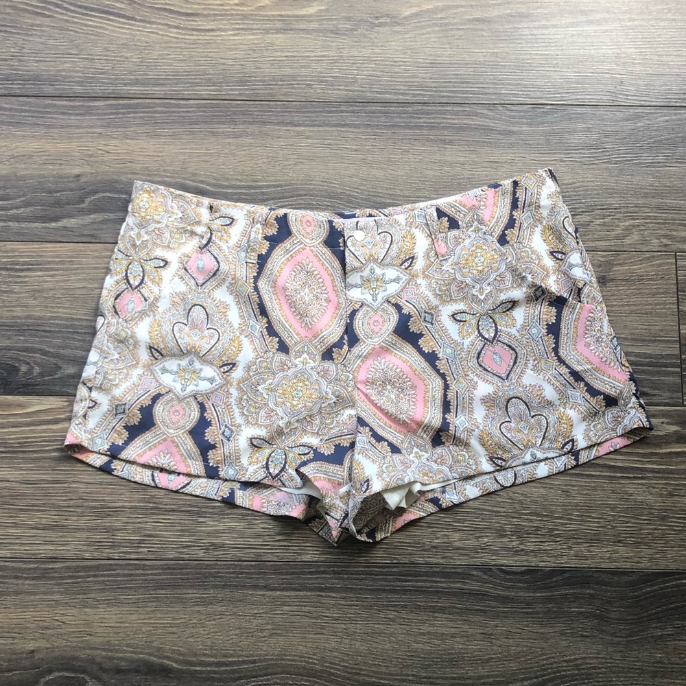 BCBGeneration shorts